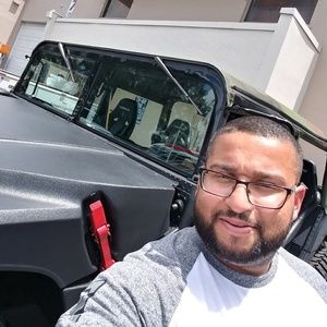 Meet your Posher, Jose